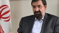 رضایی: محمود عباس بی‌خاصیت‌ترین فرد در تشکیلات فتح بوده است