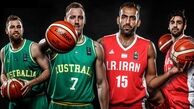 قهرمانی آسیا برای ستاره های ایرانی!/عکس