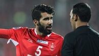 زمان تمدید قرارداد بشار رسن مشخص شد