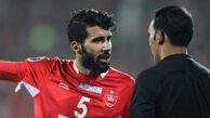زمان تمدید قرارداد بشار رسن مشخص شد