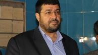 انتقال زائران مصدوم تصادف اتوبوس با ون به کشور
