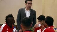 همه بازیکنان پرسپولیس بدون مشکل به امارات می‌روند