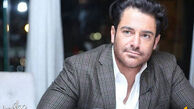 چهره جدید محمدرضا گلزار