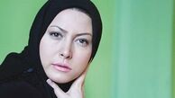 سفر رویایی «فریبا نادری»+عکس