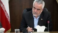 دولت همه امکانات خودرابرای امدادرسانی به مردم بوشهر بسیج کرده است