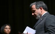 شرط عراقچی برای برگشت به میز مذاکره !