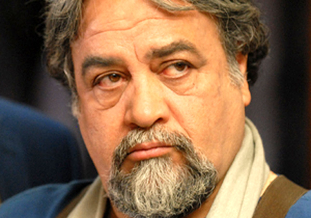 زمان بازیگر ماندگار را از غیر مشخص می‌کند