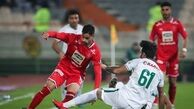 پرسپولیس بدون «اعتصاب» به اصفهان می‌رود!