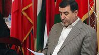 خلاف نشان دادن آمار چه مثبت و چه منفی گناه کبیره است!