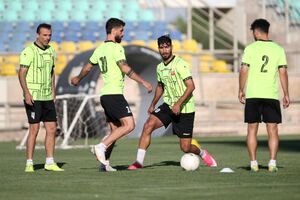 پیشنهاد وسوسه انگیز پرسپولیس به ساسی تایید شد!