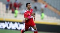 خداحافظی پرسپولیسی اسبق با لیگ ترکیه