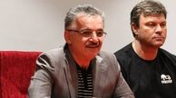 مالک باشگاه تراکتور: کسی حق ندارد مرا بازخواست کند