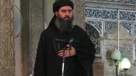 گزارش یک روزنامه آمریکایی درباره ابوبکر البغدادی