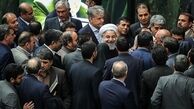 آیا امکان منتفی شدن سئوال از روحانی وجود دارد؟