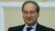 هر راه حلی بدون حضور رهبر سوریه فاجعه خواهد بود