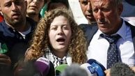 اشغالگری باید ریشه کن شود