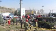 فعالیت پیمانکار حمل و نقل واحد علوم تحقیقات تعلیق شد
