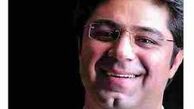 ری‌اکشن متفاوت «حجت اشرف‌زاده» درباره شوخی با چال چونه‌اش