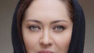 شعری از کیارستمی در اینستاگرام نیکی کریمی