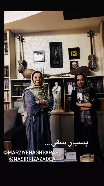خانه سنتی طور افسانه بایگان + عکس