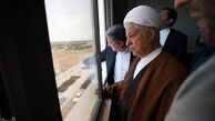 معجزه قرآن برای آیت الله هاشمی!