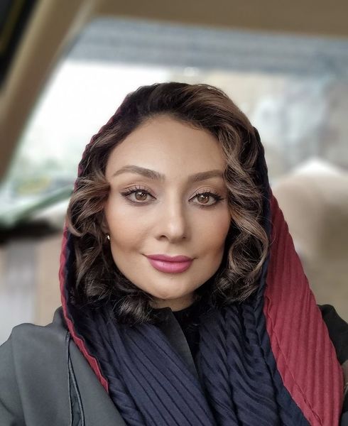 یکتا ناصر چقدر عوض شده + عکس