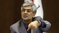 گزارشی ازنشست سلطانی‌فر با دانشگاهیان