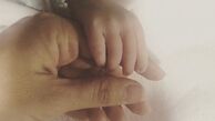 عشق واقعی شبنم قلی خانی در زندگی اش