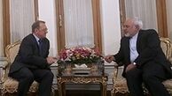 تأکید تهران و مسکو بر استمرار رایزنی‌ها در خصوص سوریه
