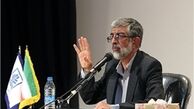 حداد، ستون فقرات وحدت اصولگرایان می شود