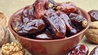 فواید شگفت انگیز خرما برای سلامت بدن