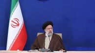 رئیس‌جمهور : شرط توافق خوب در مذاکرات، برداشتن تحریم‌هاست