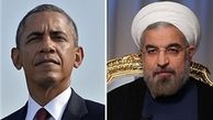 اوباما و روحانی در گفت‌وگوی تلفنی چه گفتند؟
