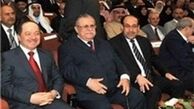 توافق کُردها با مالکی