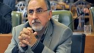نجفی شهردار تهران شد