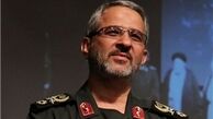 غیب پرور :بسیج با تمام توان در جنگ اقتصادی قیام خواهد کرد