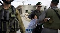ده‌ها فلسطینی در درگیری‌های کرانه باختری زخمی شدند