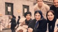 عکس قدیمی بازیگران‌معروف در ایتالیا