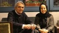 نعمتی و رضوی برای باری دیگر کنار هم قرار می‌گیرند