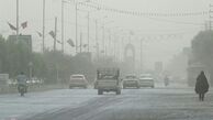 ریزگردهای 30 معدن شن و ماسه راه نفس پایتخت را خواهند بست
