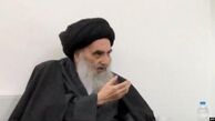 فتوای آیت‌الله سیستانی درباره غسل و دفن متوفیان کرونا