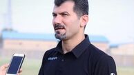 چالش‌های استقلال خوزستان هفته به هفته برطرف می‌شود