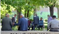 میزان افزایش حقوق بازنشستگان در سال 1405 + جدول