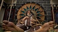 خاطرات رضا کیانیان از بازی در «مختارنامه»