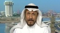 تاکید انورعشقی بر تماس مستقیم با صهیونیستها
