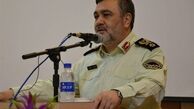 جهاد و شهادت در نیروی انتظامی ادامه دارد
