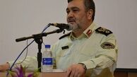 جهاد و شهادت در نیروی انتظامی ادامه دارد
