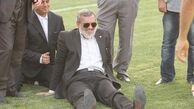 مدیری که زیرآب رویانیان را در دولت روحانی می زند!