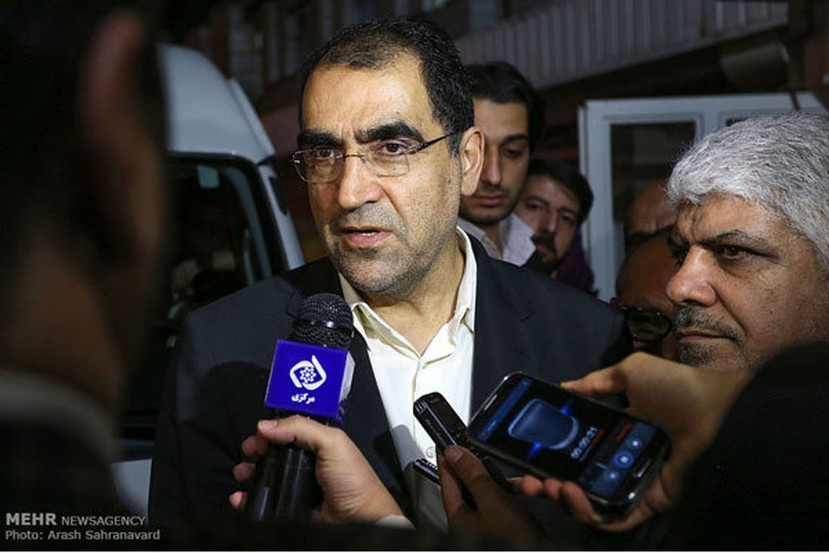 ماجرای واکسن های انباری