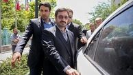 واکنش وکیل مرتضوی درباره احتمال متواری شدنش